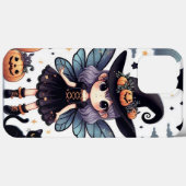 ウィッチー&カワイイ(1) Case-Mate iPhoneケース (裏面 (横))