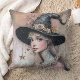 ウィッチー クッション