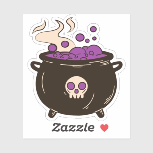 ウィッチー シール (シート)