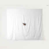 ウィッチー・ダシュント喜び タペストリー (正面(横))