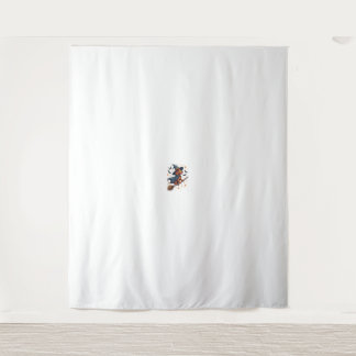 ウィッチー・ダシュント喜び タペストリー