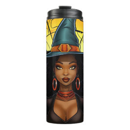 ウィッチー・ハロウィーン タンブラー