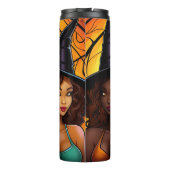 ウィッチー・ハロウィーン タンブラー (裏面)