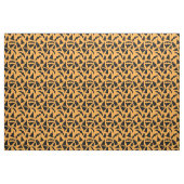 ウィッチー・ハロウィーン ファブリック (ヤード)