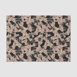 ウィッチ不気味ハンズパターンハロウィーンティッシュペーパー 薄葉紙