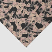 ウィッチ不気味ハンズパターンハロウィーンティッシュペーパー 薄葉紙 (詳細)