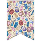 ウィッチ疑問に思バナー バンティングフラッグ (第1の旗)