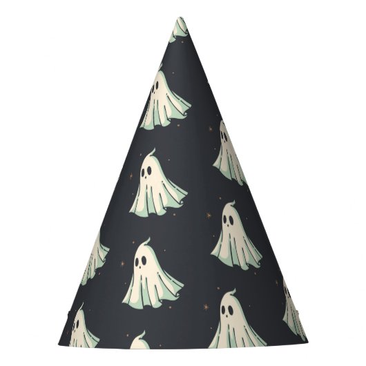 ウィッチ邪悪なハットブラックハローウィンパーティ パーティーハット (正面)
