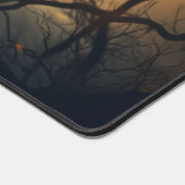 ウィッチ飛んでいるデスクマット デスクマット (コーナー)