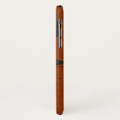 ウィッチ魔法グランジイラストレーションパーソナライズされた Case-Mate iPhoneケース (裏面/左)