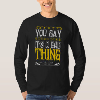 「ウィッチ」っていうのが悪いことみたい… ハロウィンコス Tシャツ