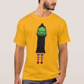 ウィッチ パパ Tシャツ (正面)