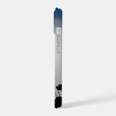 ウィッチ iPhone 15ケース (左側面)