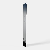 ウィッチ iPhone 15ケース (右側面)