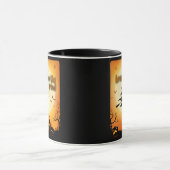 ウィッチBFTGコーヒーマグ マグカップ (中央)