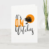 ウィッチID442 カード (正面)