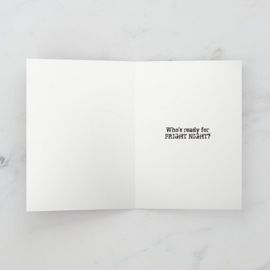 ウィッチID442 カード (内部)