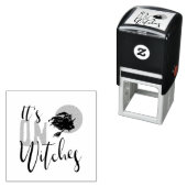 ウィッチID442 セルフインキングスタンプ (インサイチュ)