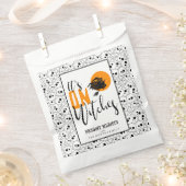 ウィッチID442 フェイバーバッグ (クリップ留めされた状態)