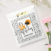 ウィッチID442 フェイバーバッグ (封をした状態)