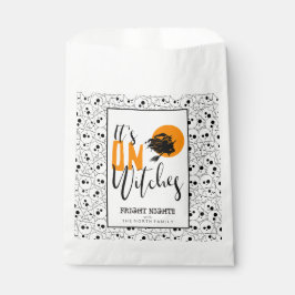 ウィッチID442 フェイバーバッグ