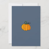 ウィッチID442 招待状 (裏面)