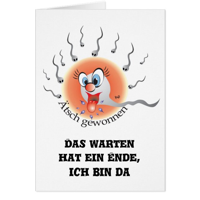 ウィッツィーゲブルサンゼイージュカルテ (正面)