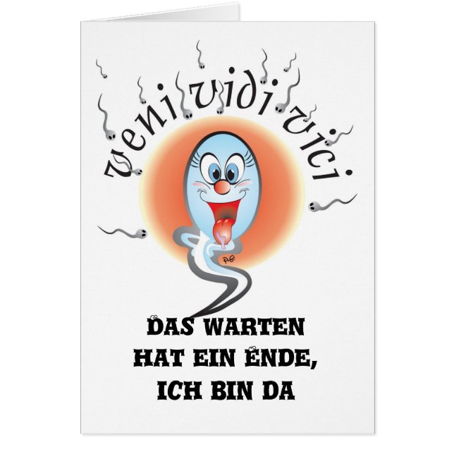 ウィッツィーゲブルサンゼイージュカルテ (正面)