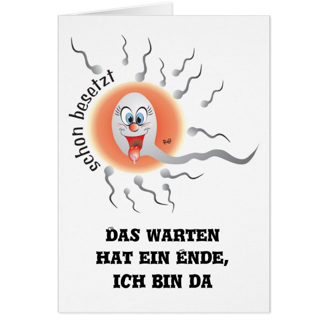 ウィッツィーゲブルサンゼイージュカルテ (正面)