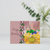 ウィッテル ポストカード (スタンド正面)