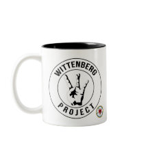 ウィッテンベルクプロジェクト