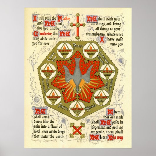 ウィットサンタイドのライトアップ原稿 ポスター (正面)