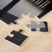 ウィットサンデーアイランズサンセットジグソーパズル ジグソーパズル (側面)