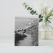 ウィットサンドベイ,サウスデボン ポストカード (スタンド正面)