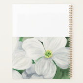 ウィットドグウッドプランナー プランナー手帳 (裏面)