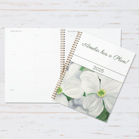 ウィットドグウッドプランナー プランナー手帳