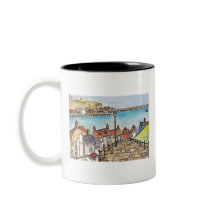 ウィットビー（イギリス）