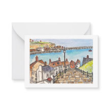 ウィットビー（イギリス）