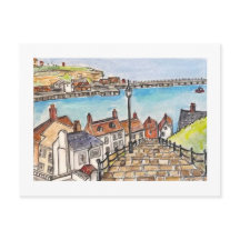 ウィットビー（イギリス）