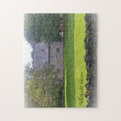 ウィットフィールドハウスパズル ジグソーパズル (縦)