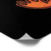 ウィットルおもしろいウィザードリザードプンダークBG ポスター (角)