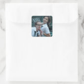 ウィット・ダ・ファブ スクエアシール (バッグ)