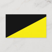 ウィット・バッド・パーキング コーリングカード (裏面)