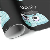 ウィッドロイグおもしろいロプンダーク ラッピングペーパー (ロールコーナー)