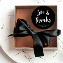 ウィッモダンシュ |白黒結婚の