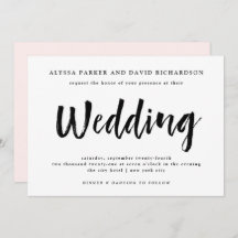 ウィッモダンシュ |白黒結婚の