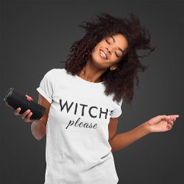 ウィッモダンチお願いハロウィーンシャツ – おもしろいTee Tシャツ