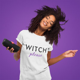 ウィッモダンチお願いハロウィーンシャツ – おもしろいTee Tシャツ