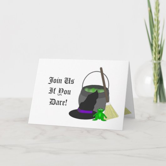 ウィッ不気味チスビュー シーズンカード (正面)