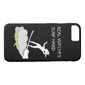 ウィッ実在チサーフ懸命 Case-Mate iPhoneケース (裏面(横))